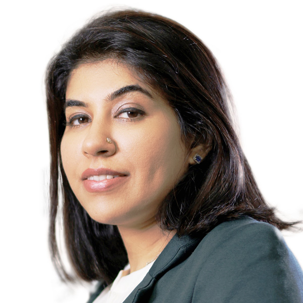 Dr. Jenny Mathew - Founder & Senior Dermatologist at Atmos Derm Clinic Kozhikode